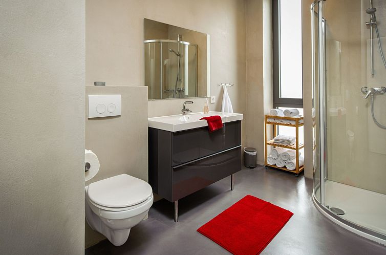 Vakantiehuis Villa Vinni