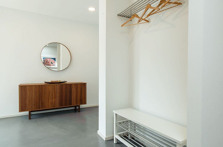 Vakantiehuis Villa Vinni