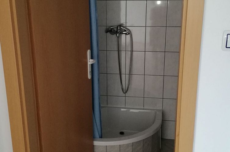 Appartement Blaue Wohnungen