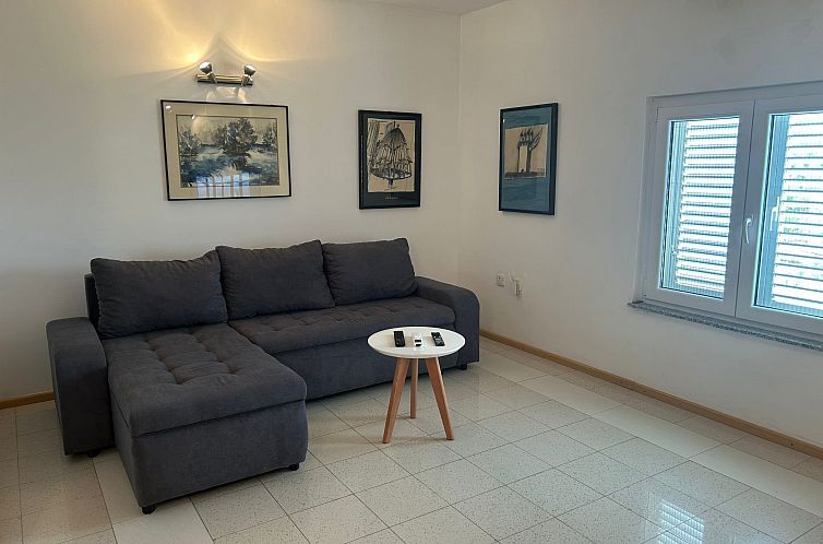 Appartement Pasman' Wohnung mit Blick aufs Wasser