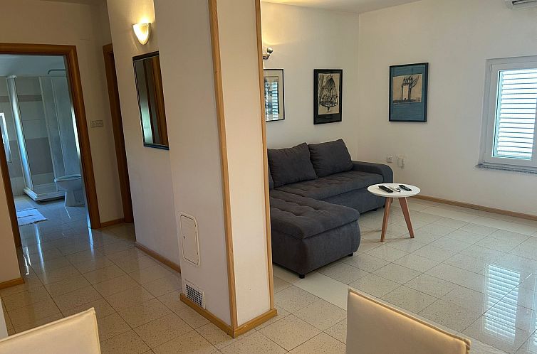 Appartement Pasman' Wohnung mit Blick aufs Wasser