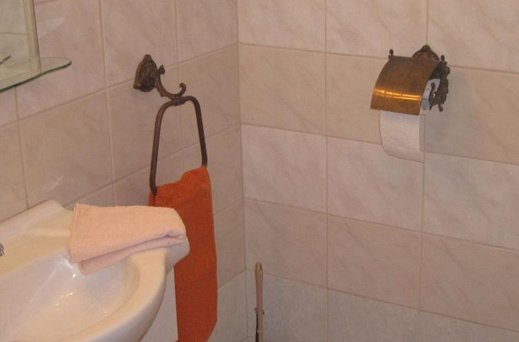 Appartement Pasman' Wohnung mit Blick aufs Wasser