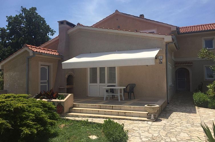 Appartement Pasman' Wohnung mit Blick aufs Wasser
