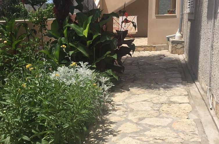 Appartement Pasman' Wohnung mit Blick aufs Wasser