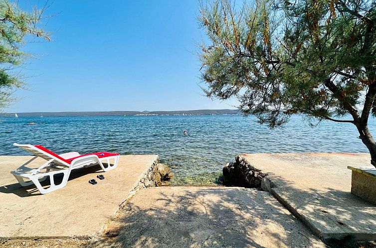 Appartement Pasman' Wohnung mit Blick aufs Wasser