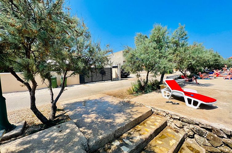 Appartement Pasman' Wohnung mit Blick aufs Wasser