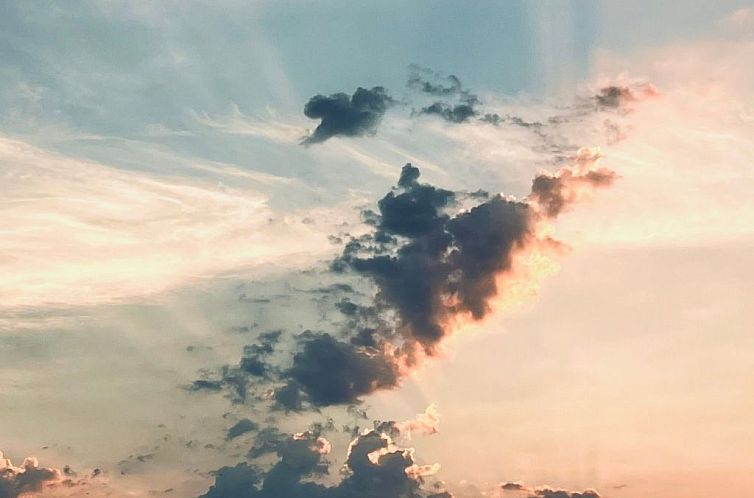 Appartement Pasman' Wohnung mit Blick aufs Wasser