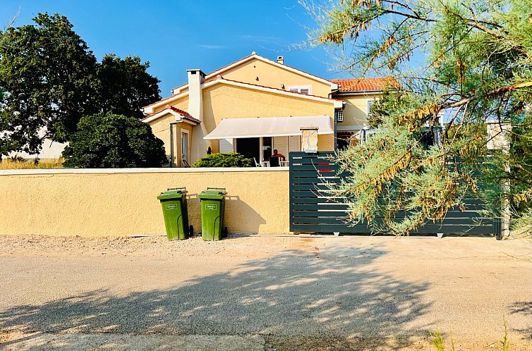 Appartement Pasman' Wohnung mit Blick aufs Wasser