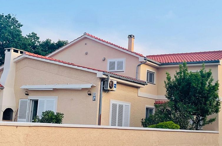 Guest house 10337304 - Apartment Dalmatia - Appartement Wohnung mit Wasserblick