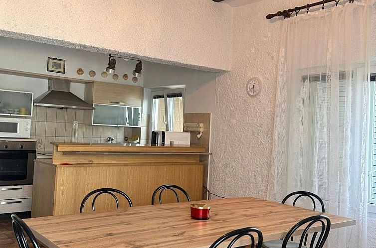 Appartement Wohnung mit Wasserblick