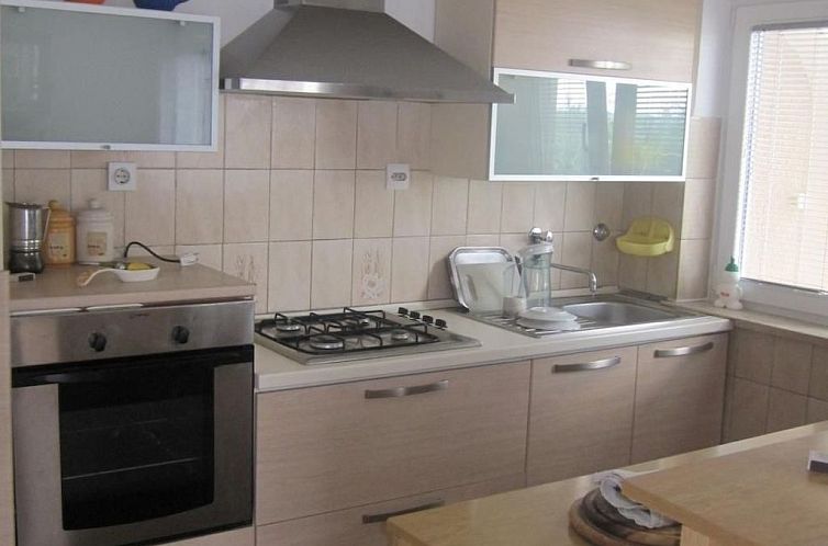 Appartement Wohnung mit Wasserblick