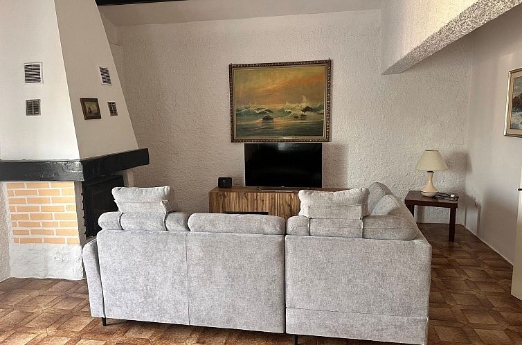 Appartement Wohnung mit Wasserblick