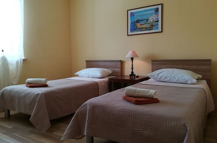 Appartement Wohnung mit Wasserblick