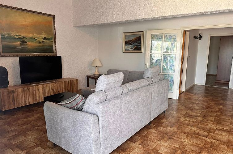 Appartement Wohnung mit Wasserblick