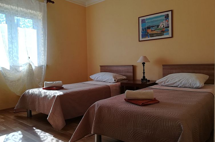 Appartement Wohnung mit Wasserblick