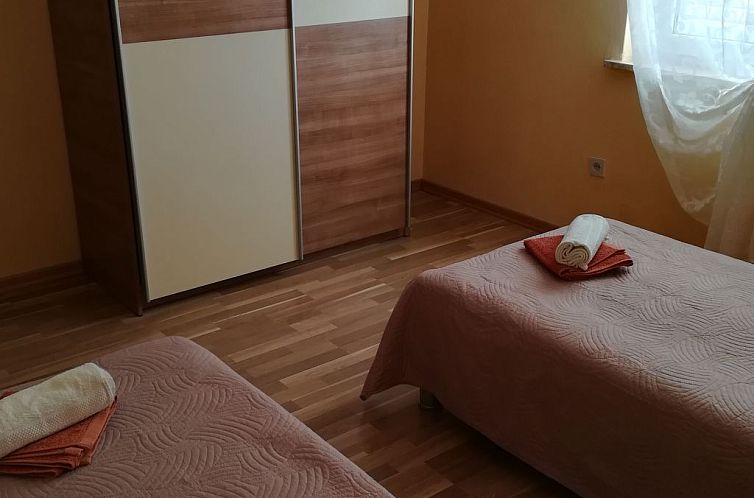 Appartement Wohnung mit Wasserblick