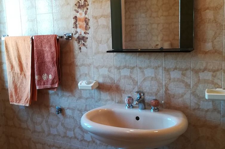Appartement Wohnung mit Wasserblick