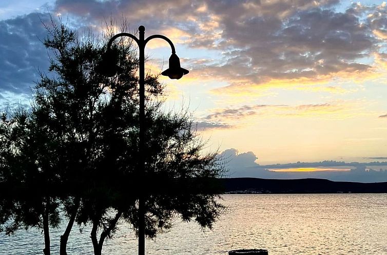 Appartement Wohnung mit Wasserblick