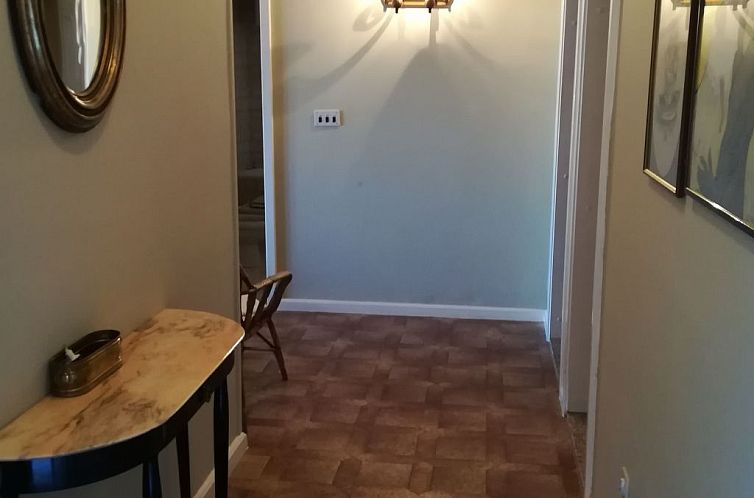 Appartement Wohnung mit Wasserblick