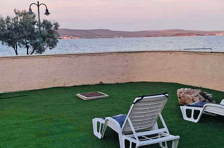 Appartement Wohnung mit Wasserblick