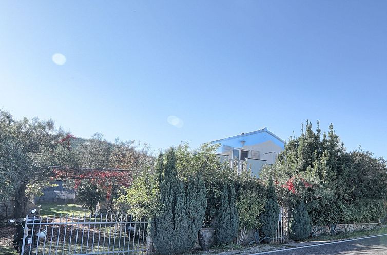 Unterkunft 10337307 - Appartement Dalmatien - Appartement Apartment Rosa