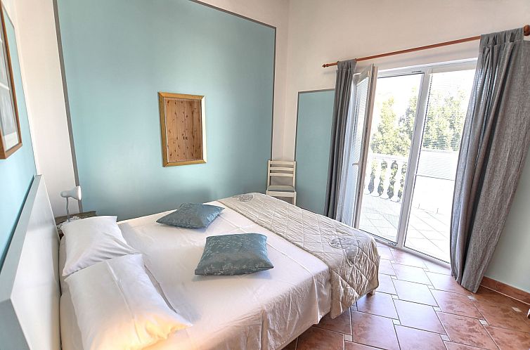 Appartement Apartment Rosa