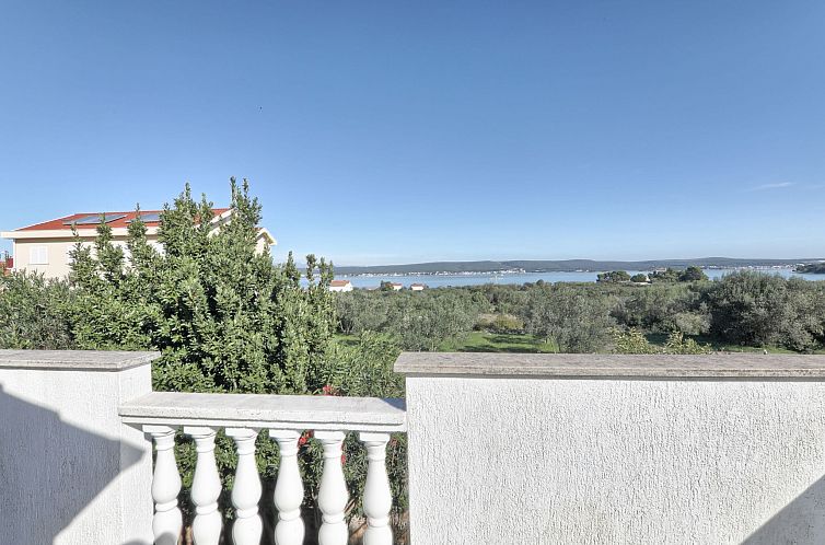 Appartement Apartment Rosa