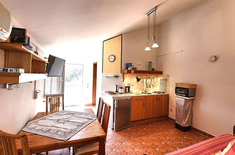 Appartement Apartment Rosa