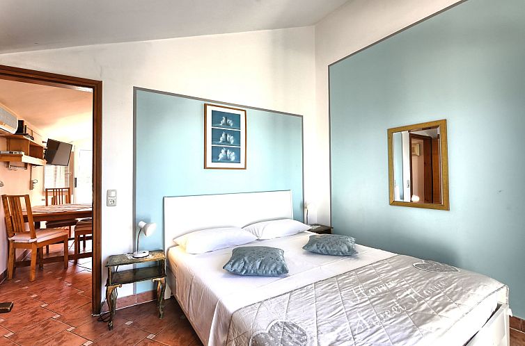 Appartement Apartment Rosa
