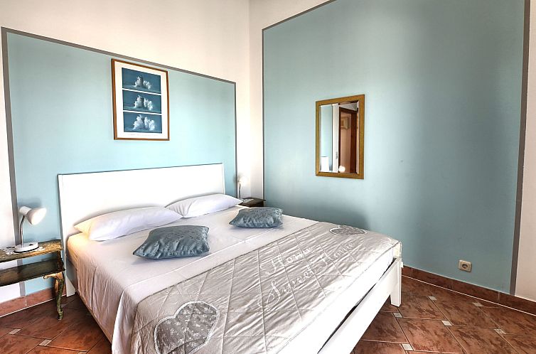 Appartement Apartment Rosa