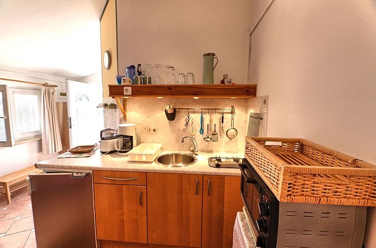 Appartement Apartment Rosa