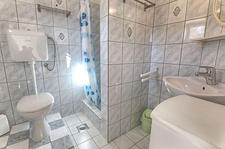 Appartement Apartment Rosa