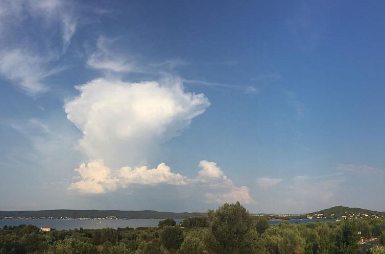 Appartement Apartment Rosa