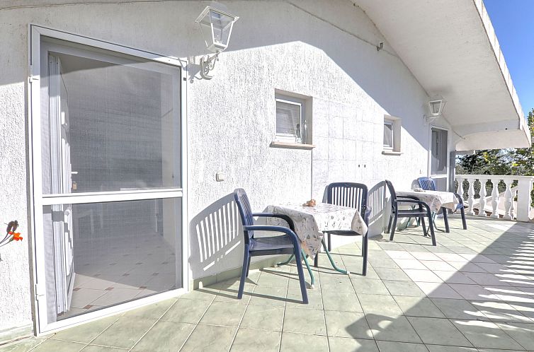 Appartement Apartment Rosa