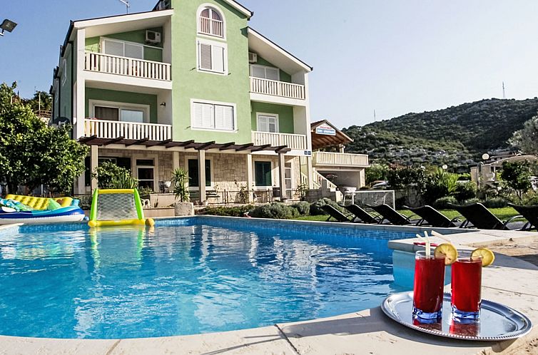 Appartement Solo