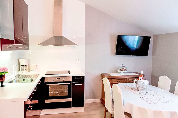 Appartement Solo