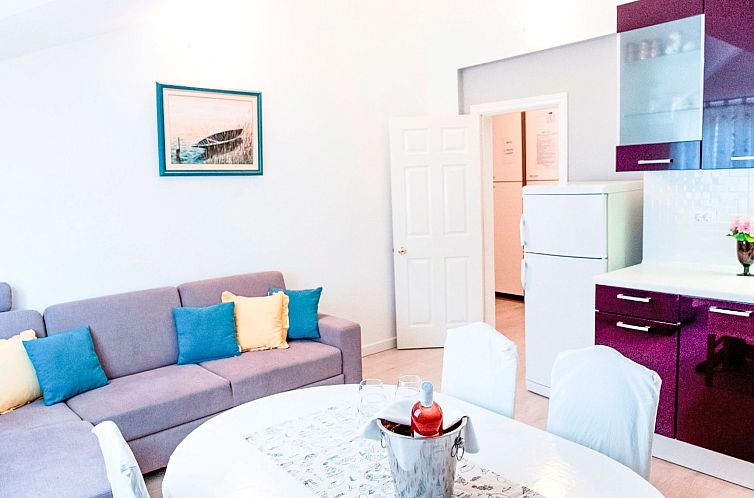 Appartement Solo
