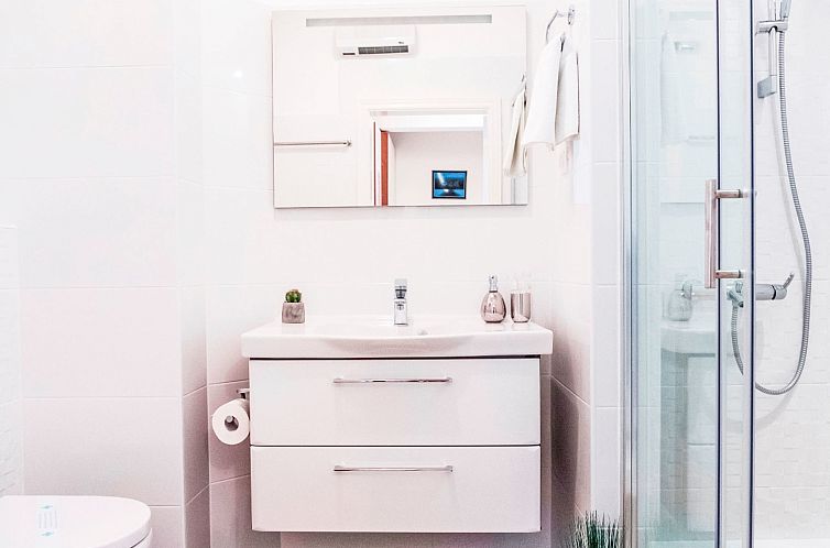 Appartement Solo