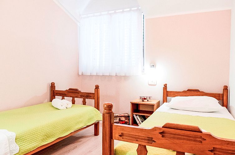 Appartement Solo