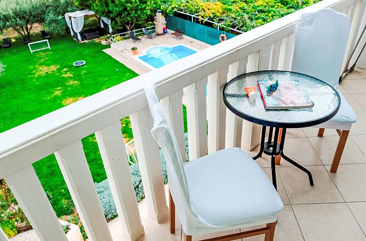 Appartement Solo