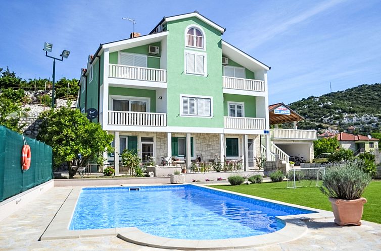Appartement Solo