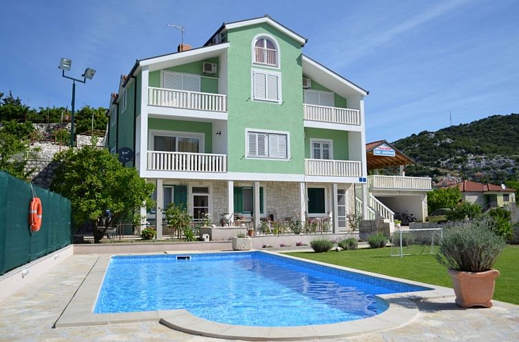 Vakantiehuis Solo