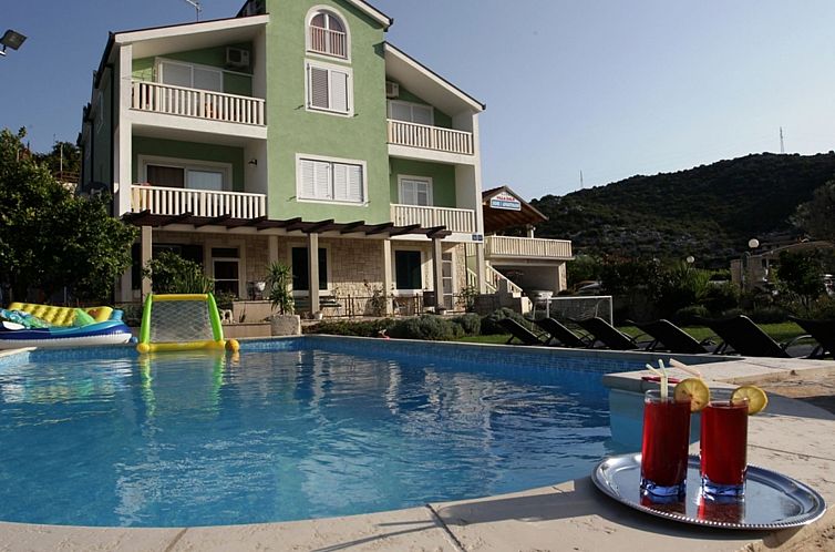 Vakantiehuis Solo
