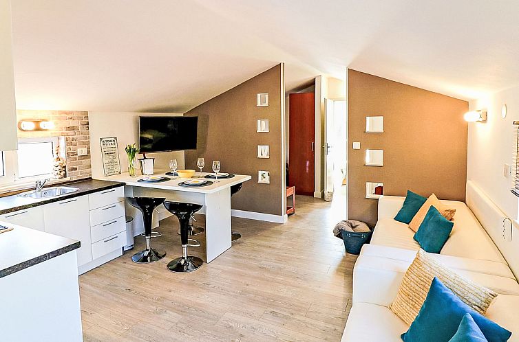 Vakantiehuis Solo