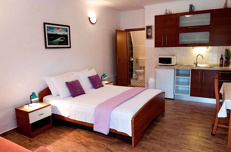 Vakantiehuis Solo