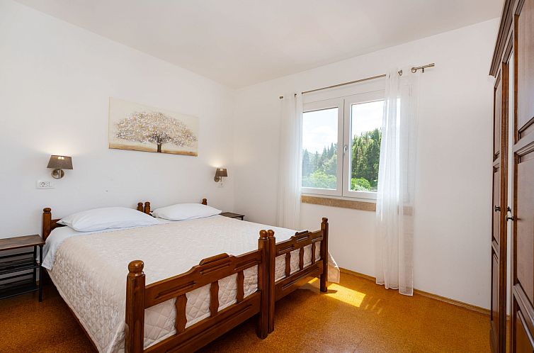 Vakantiehuis Solo
