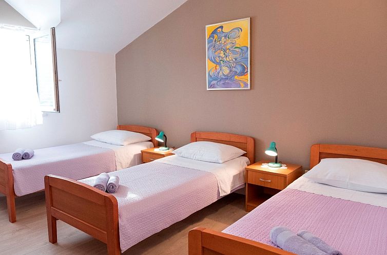 Vakantiehuis Solo