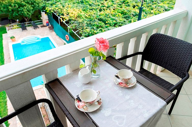 Appartement Solo