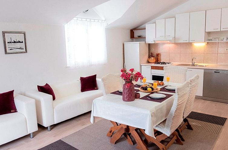 Appartement Solo