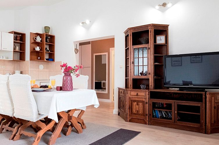 Appartement Solo